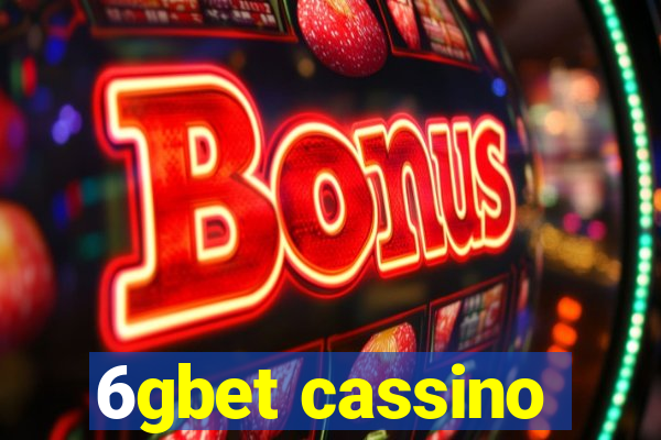 6gbet cassino